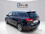 Kia Grand Carnival 2015 